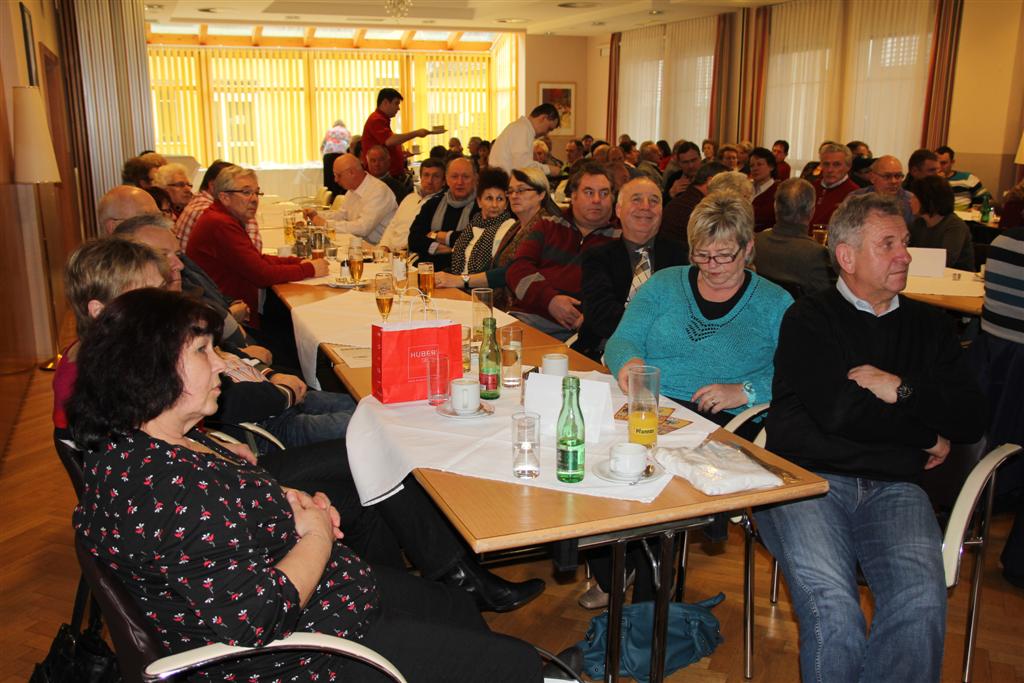 2013-03-13 Generalversammlung